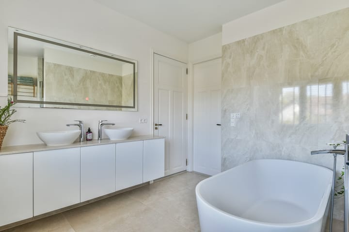 Foto 27 van Rostocklaan 5