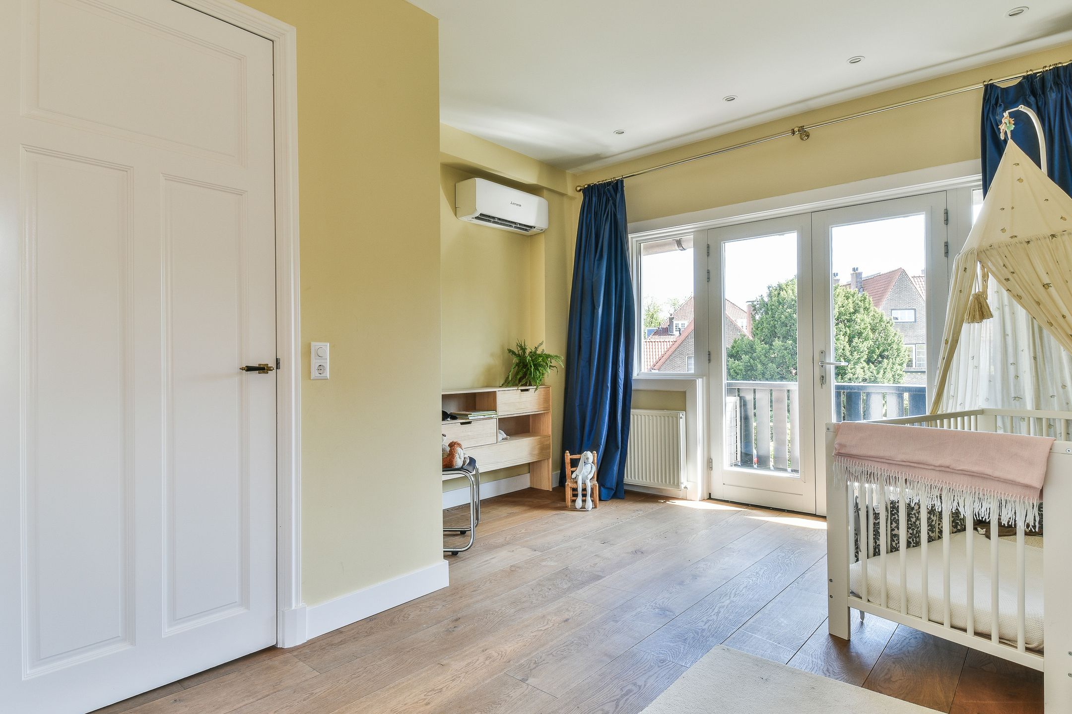 Photo 30 of Rostocklaan 5