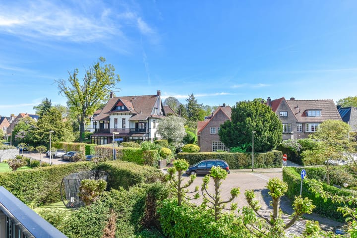 Foto 31 van Rostocklaan 5