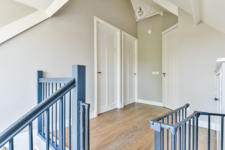 Foto 32 van Rostocklaan 5