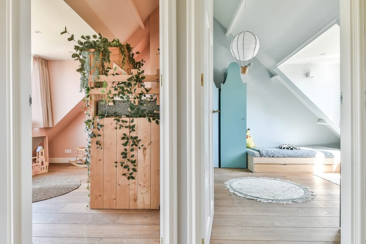 Foto 33 van Rostocklaan 5