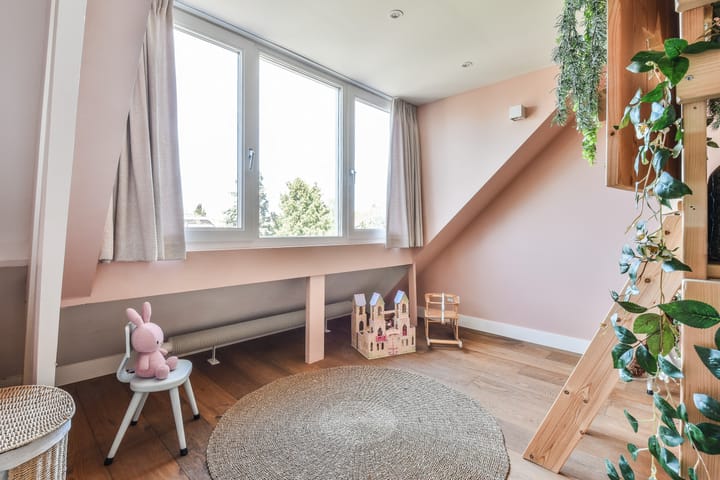 Foto 34 van Rostocklaan 5