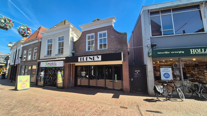 Hoofdstraat 13
