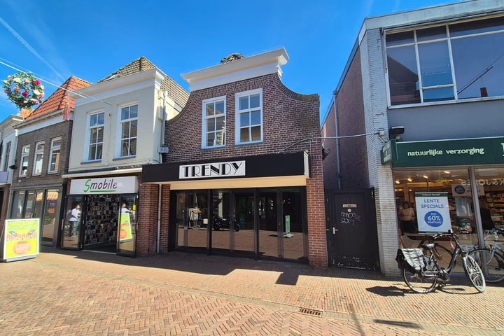 Hoofdstraat 13, Meppel