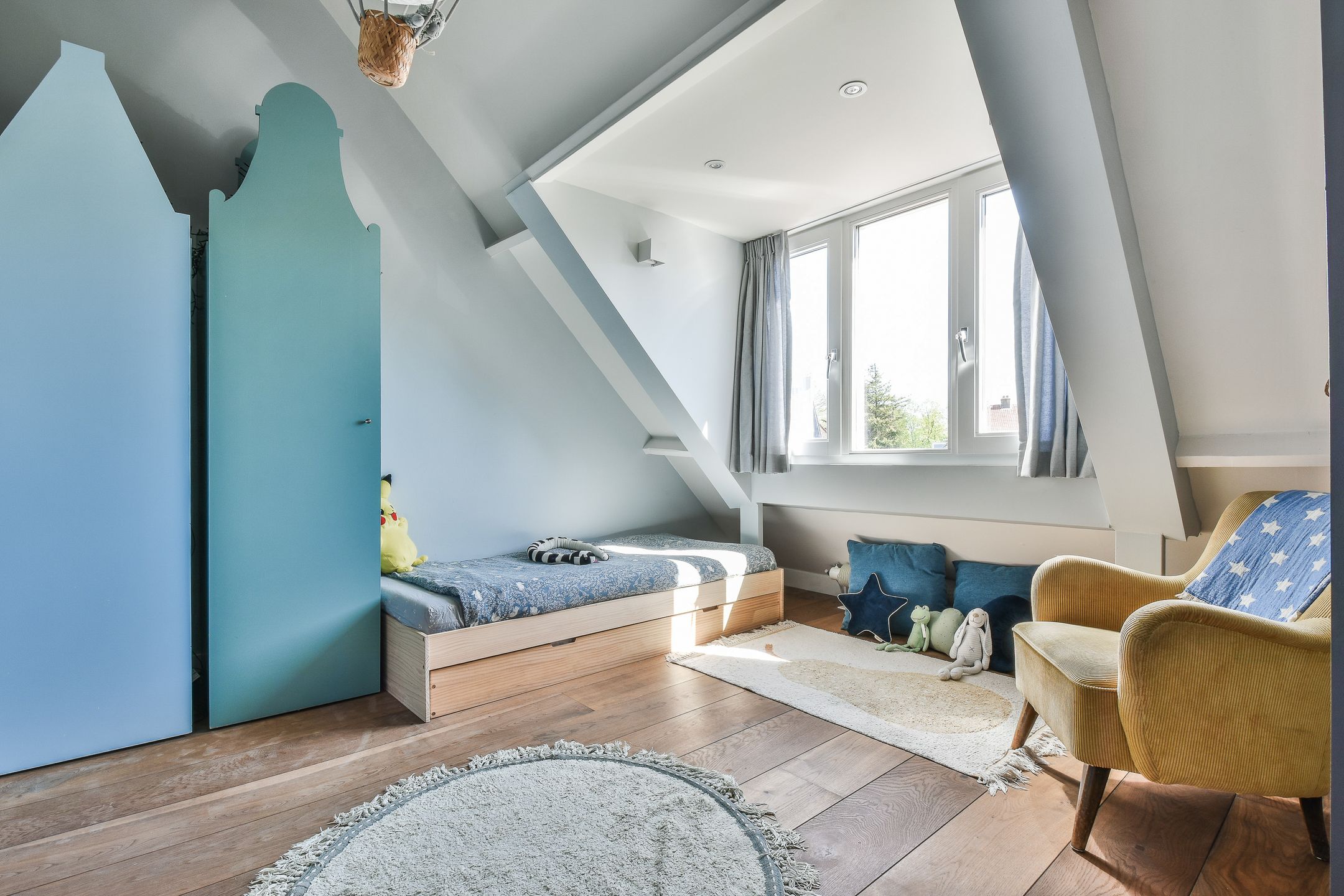 Photo 36 of Rostocklaan 5