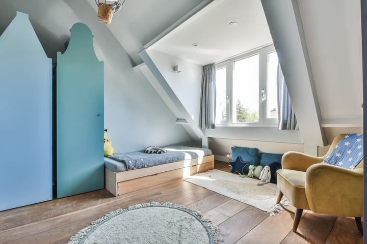 Foto 36 van Rostocklaan 5