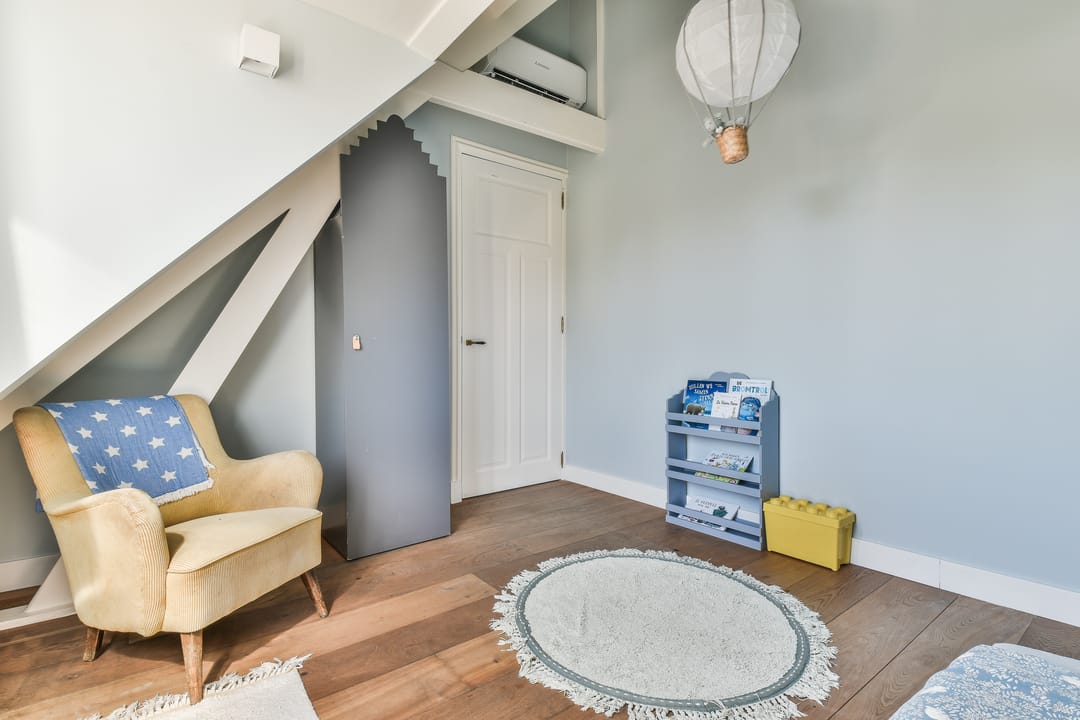 Photo 37 of Rostocklaan 5