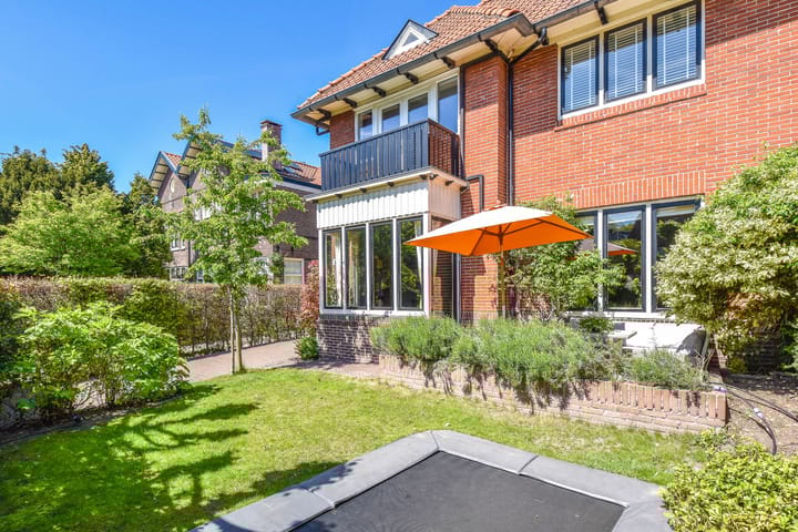 Foto 39 van Rostocklaan 5