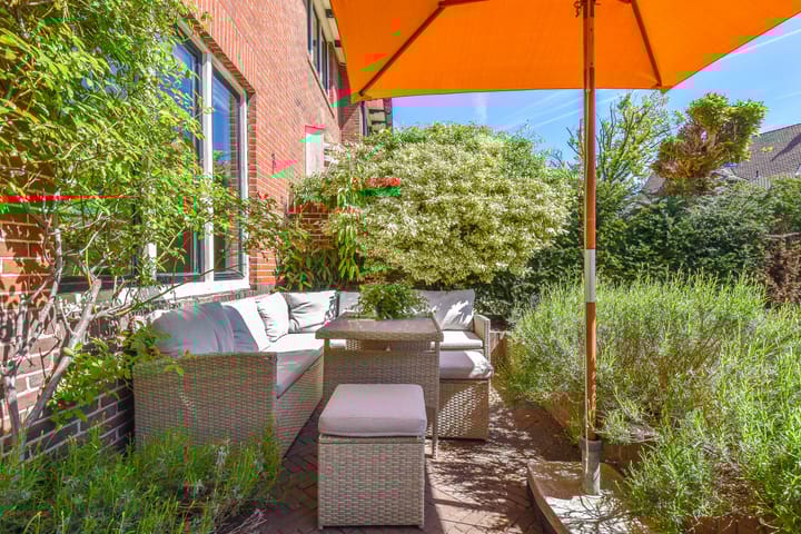 Foto 40 van Rostocklaan 5