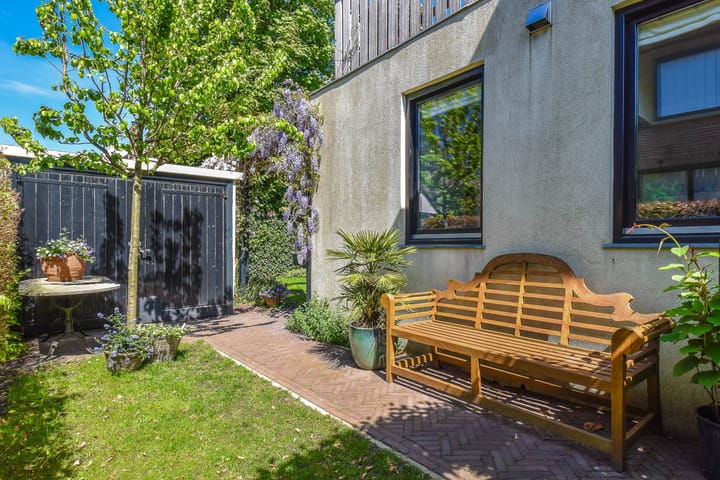 Foto 42 van Rostocklaan 5