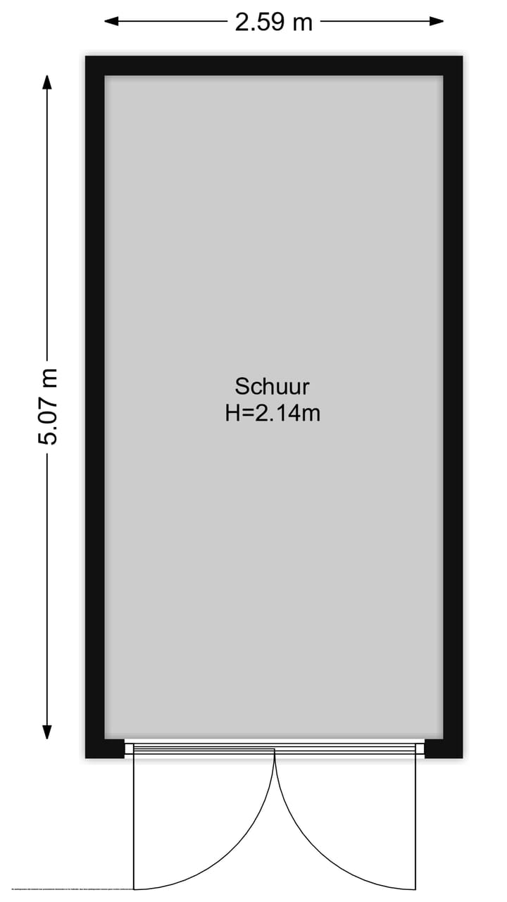 Foto 48 van Rostocklaan 5