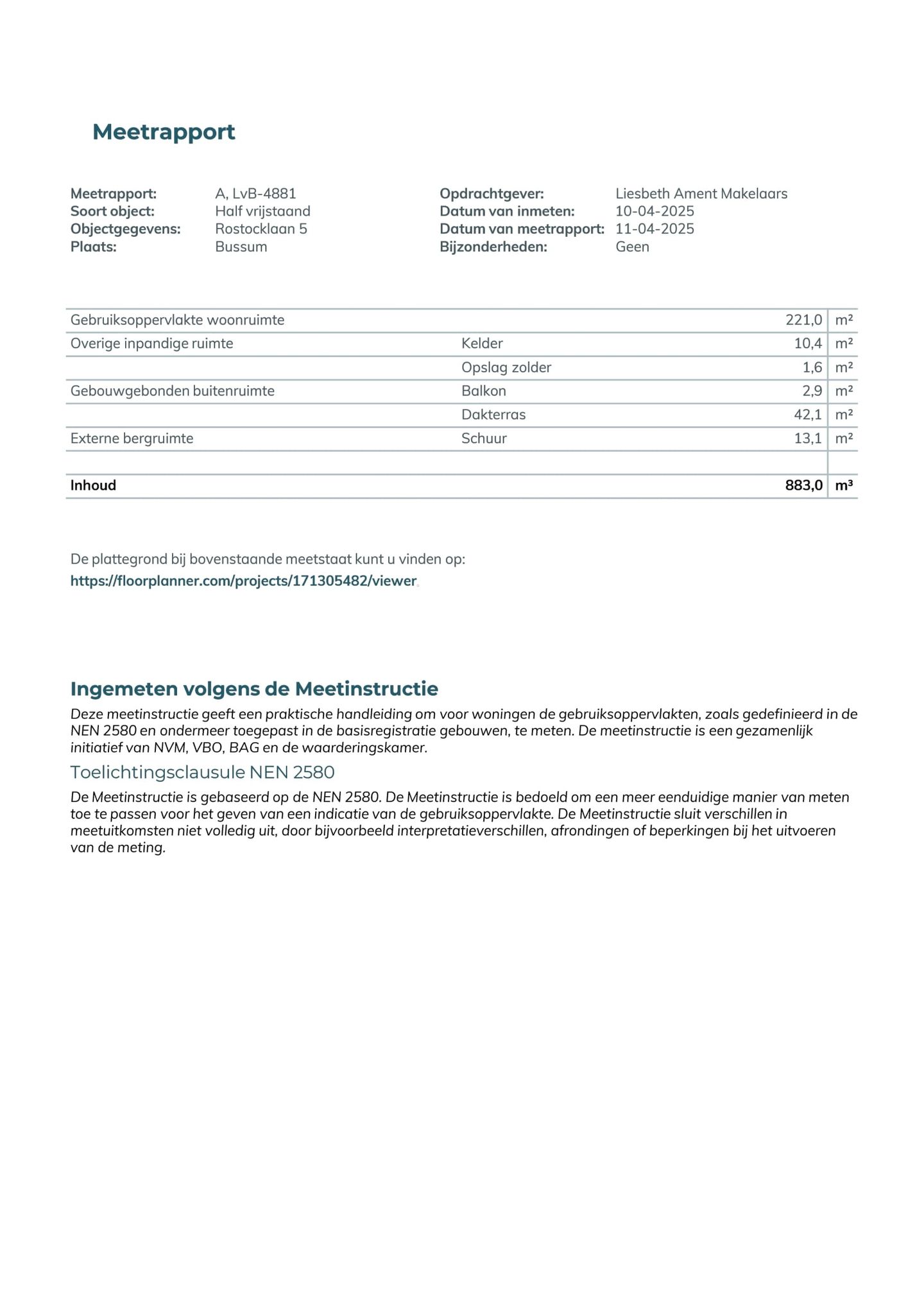 Photo 49 of Rostocklaan 5