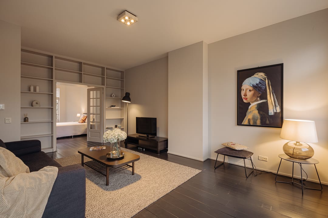 Photo 1 of Michelangelostraat 101-2