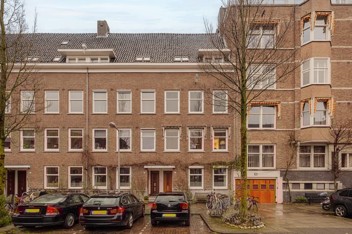 Foto 2 van Michelangelostraat 101-2