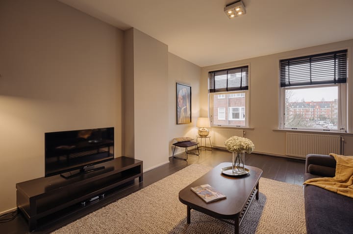 Foto 3 van Michelangelostraat 101-2