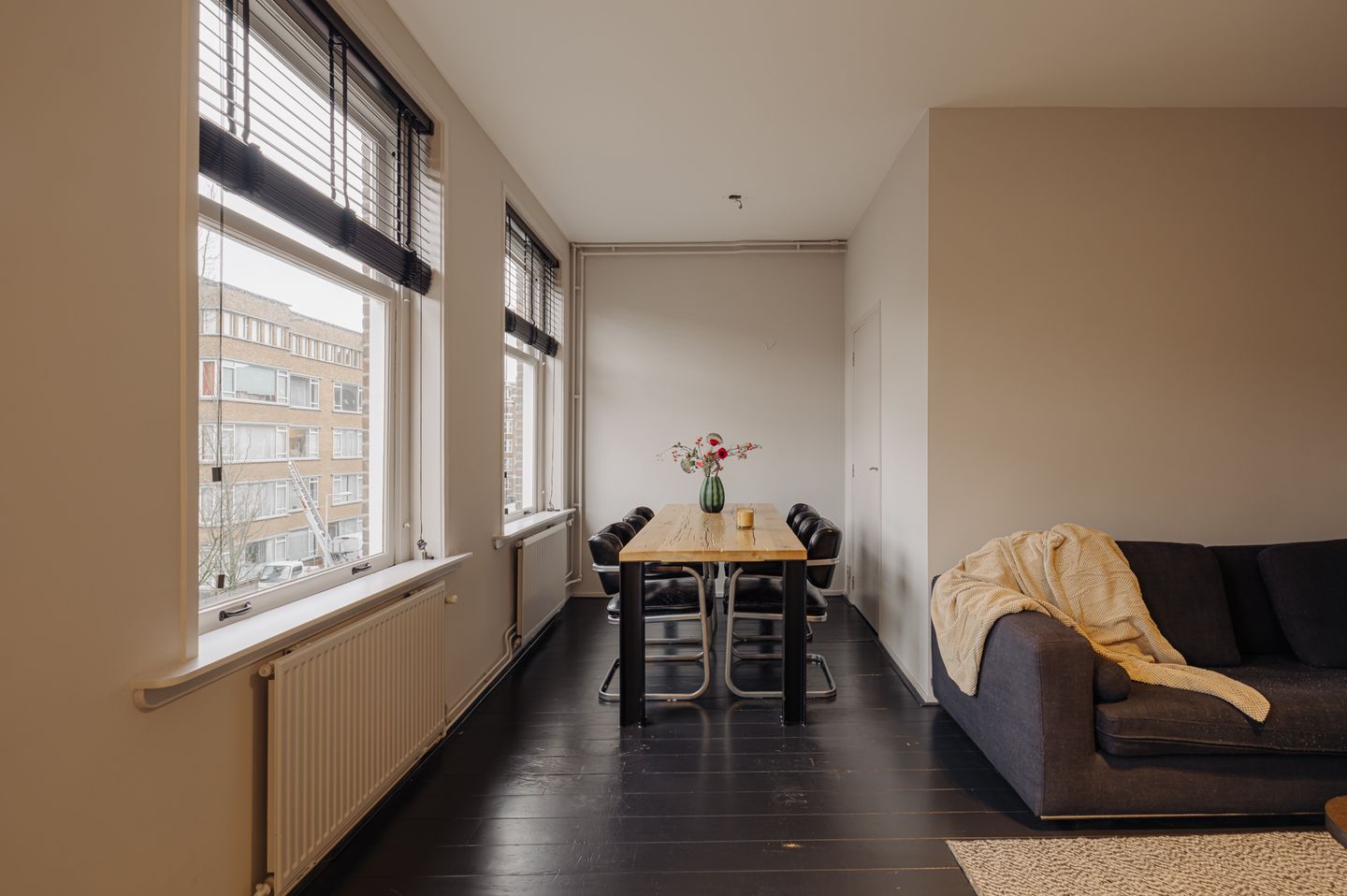 Photo 4 of Michelangelostraat 101-2