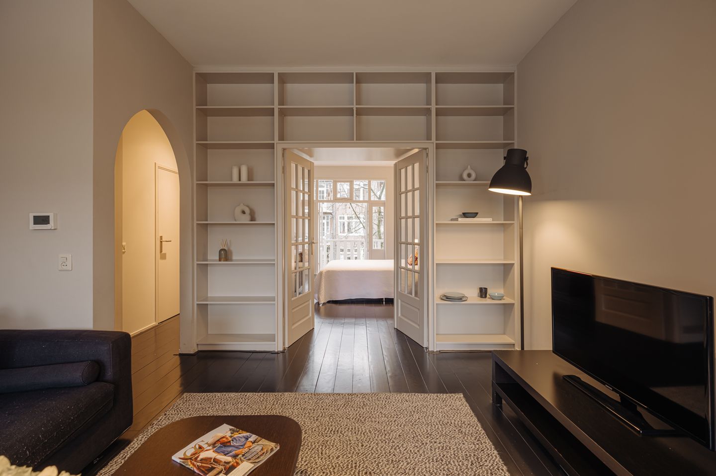 Photo 5 of Michelangelostraat 101-2