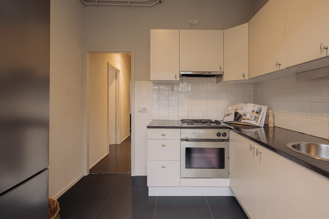 Photo 7 of Michelangelostraat 101-2