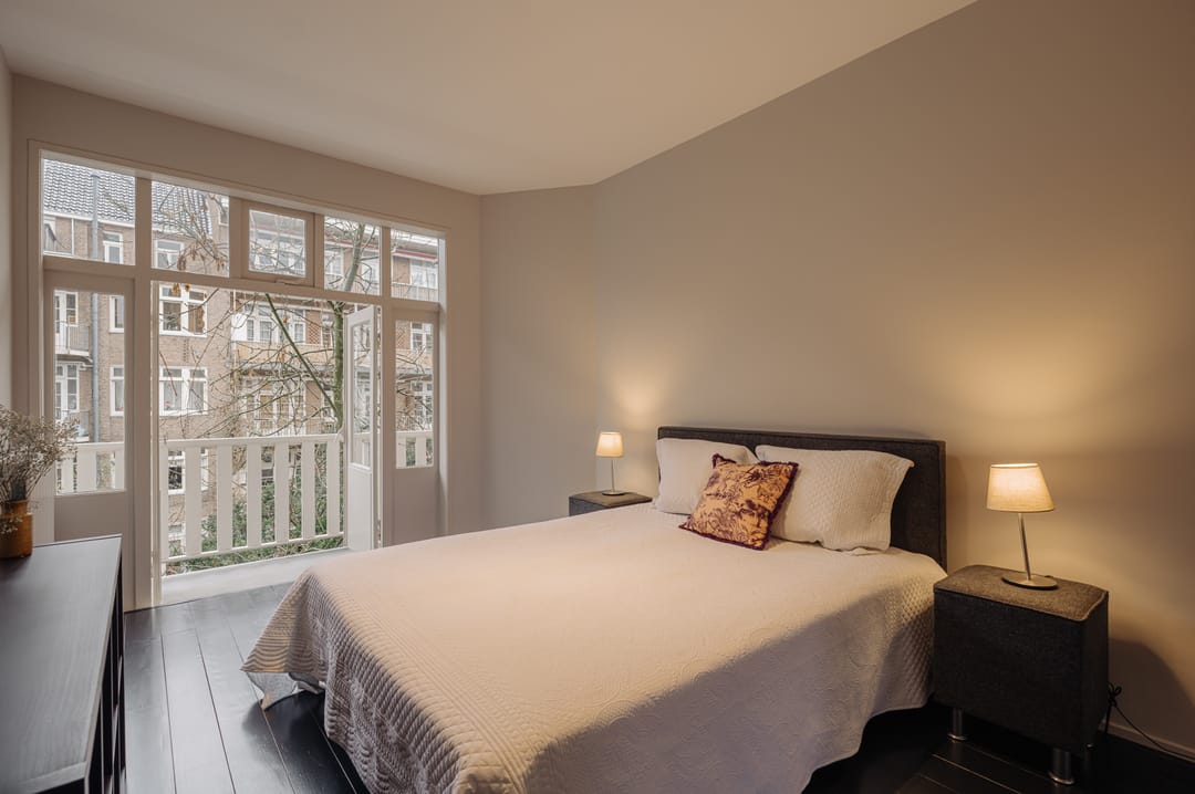 Photo 8 of Michelangelostraat 101-2