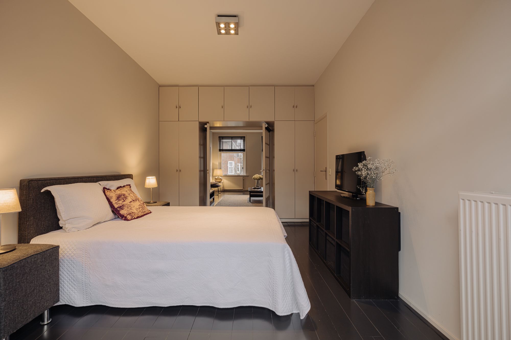 Photo 9 of Michelangelostraat 101-2