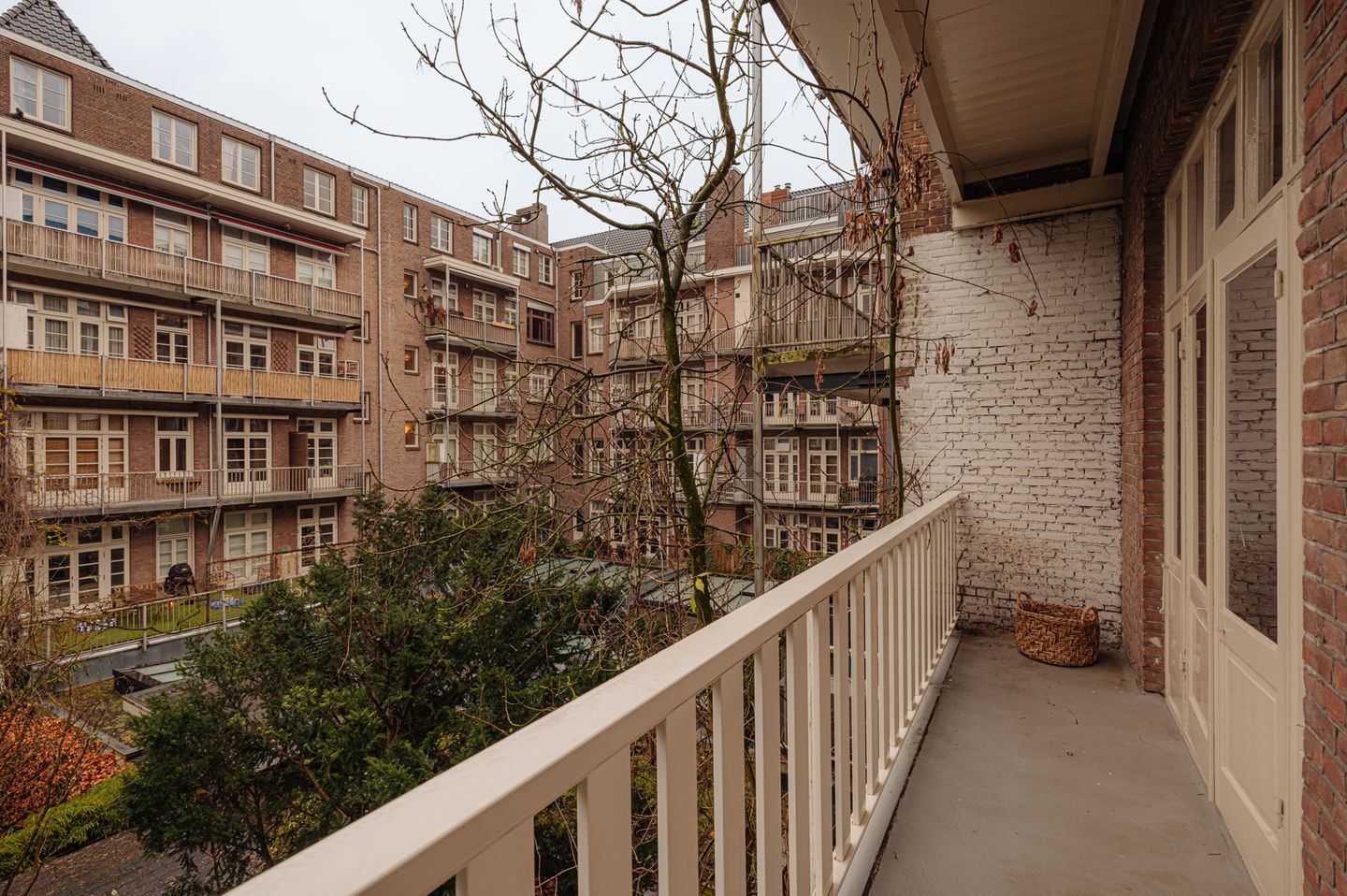 Photo 10 of Michelangelostraat 101-2