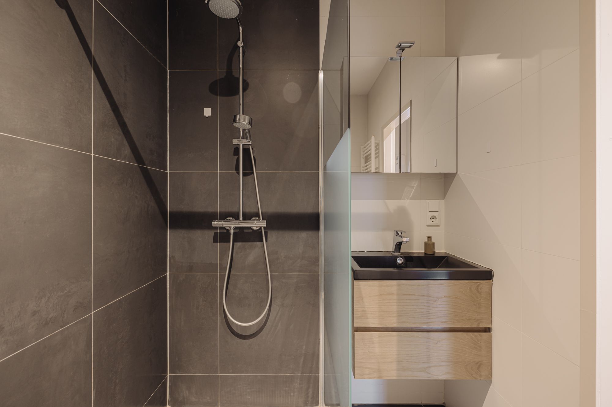 Photo 12 of Michelangelostraat 101-2