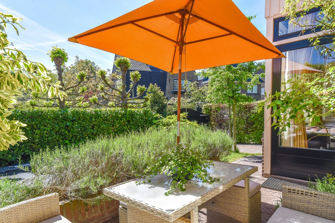 Photo 41 of Rostocklaan 5