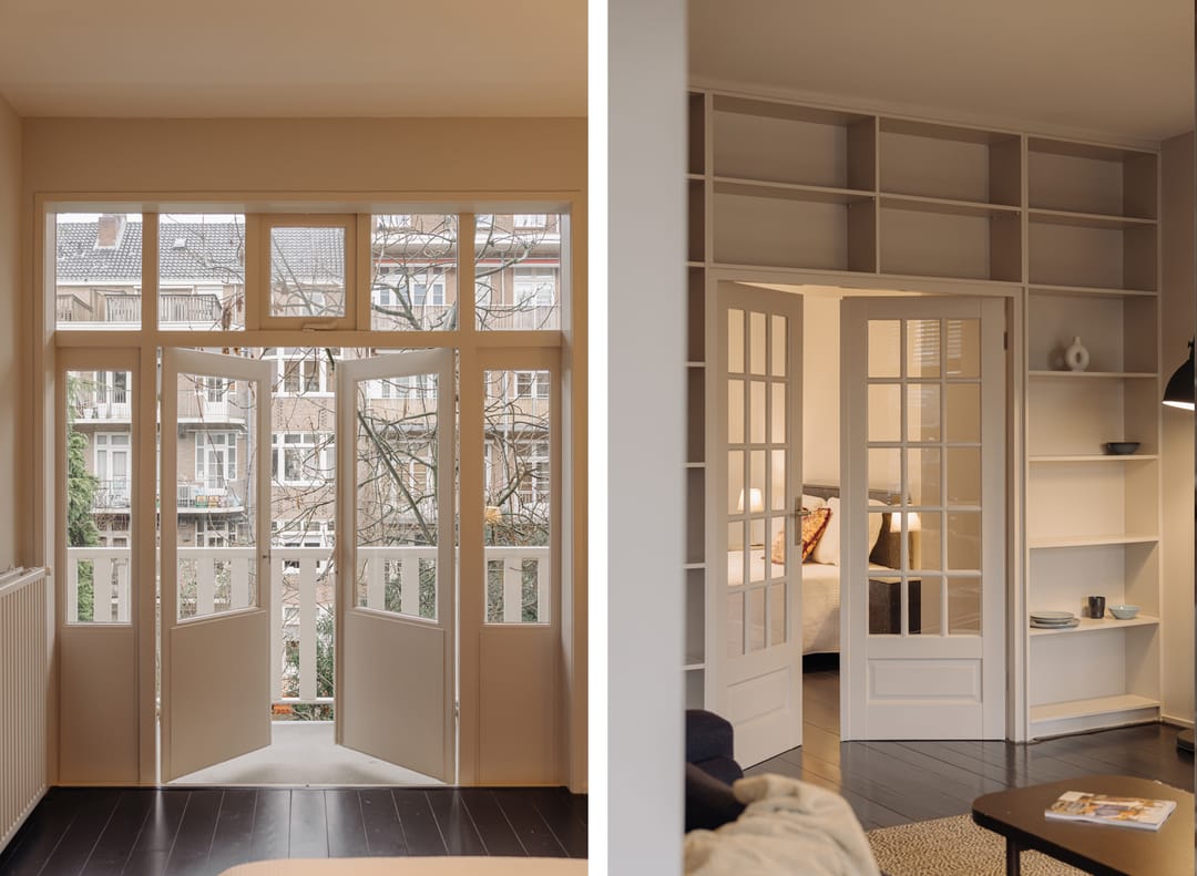 Photo 13 of Michelangelostraat 101-2