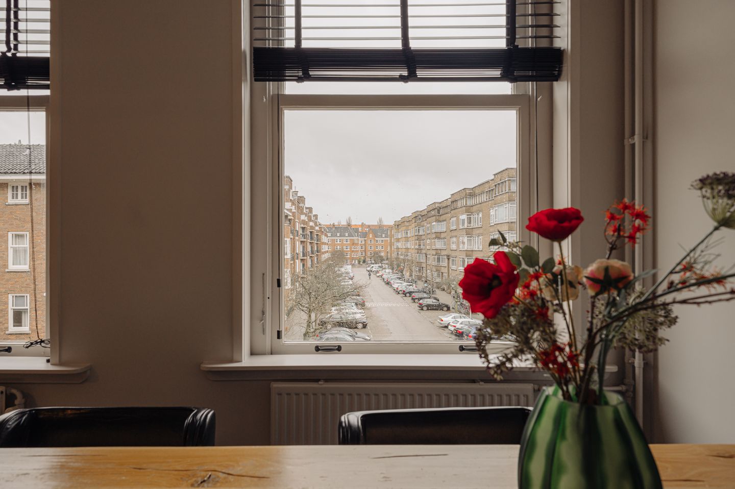 Photo 14 of Michelangelostraat 101-2