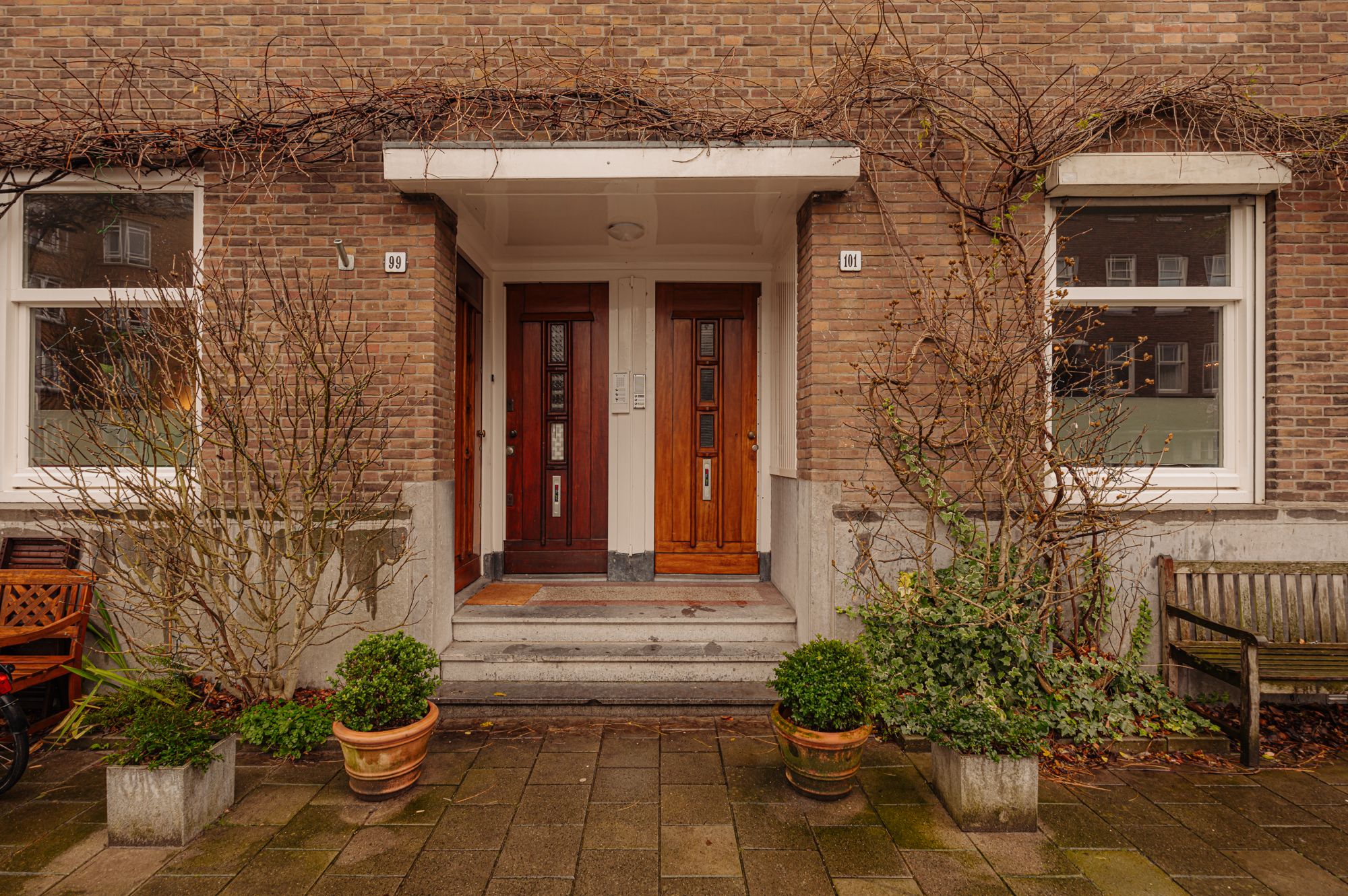 Photo 15 of Michelangelostraat 101-2