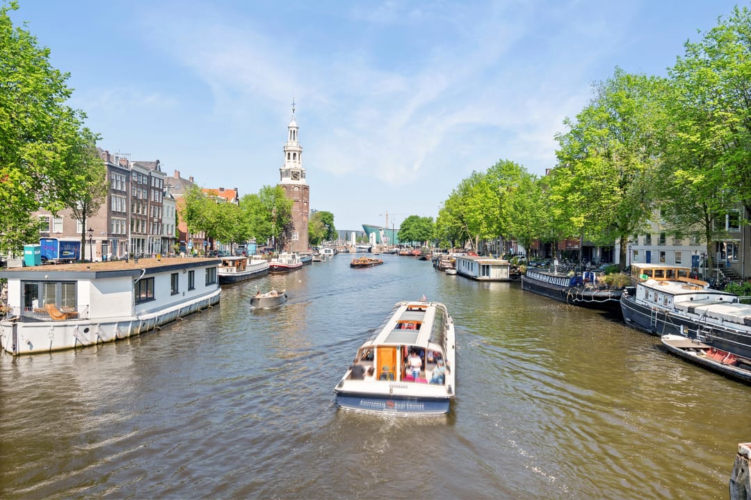 Foto 48 van Boomssloot Residences