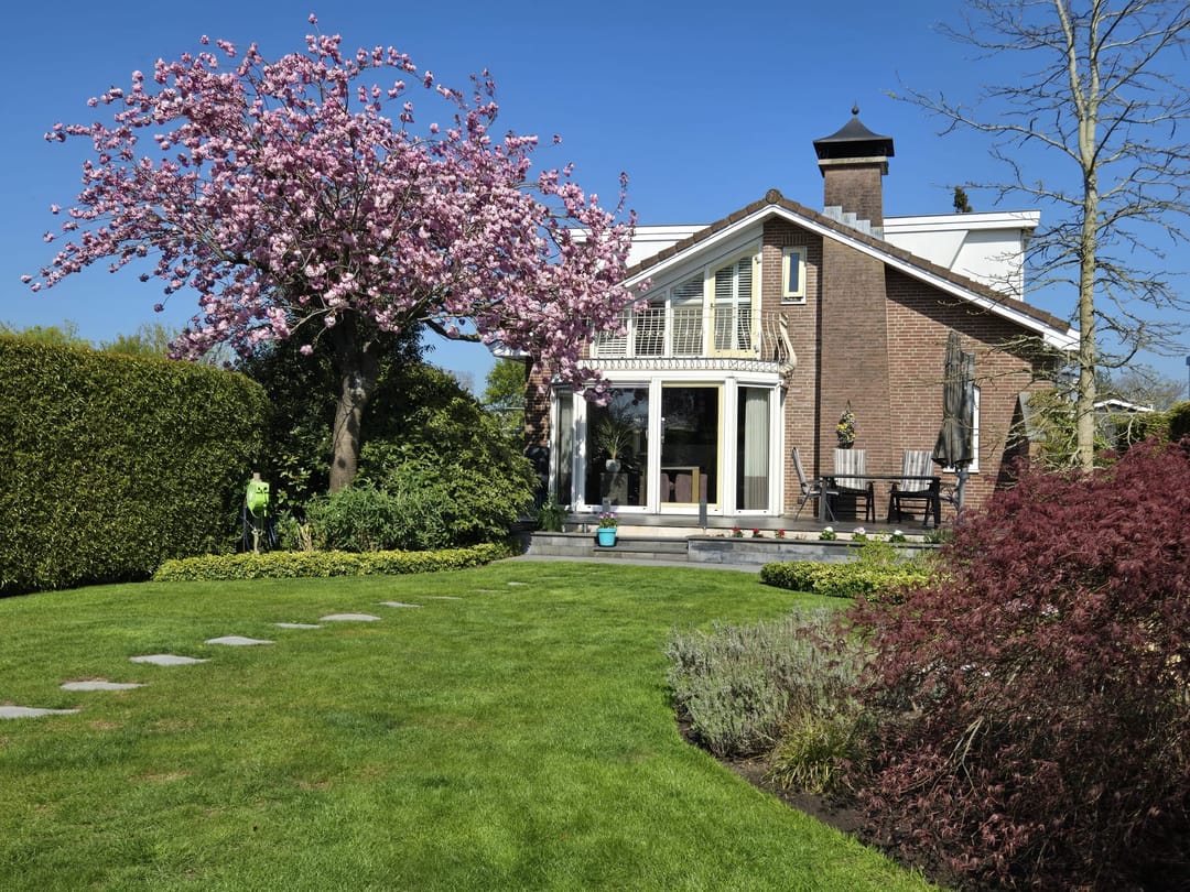 Photo 1 of Park Zomerlust 71