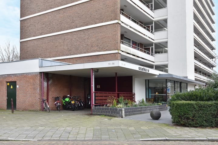 Foto 3 van Ocarinalaan 218