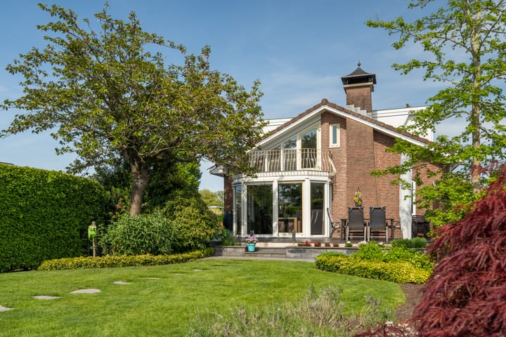 Foto 8 van Park Zomerlust 71