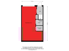Bekijk plattegrond