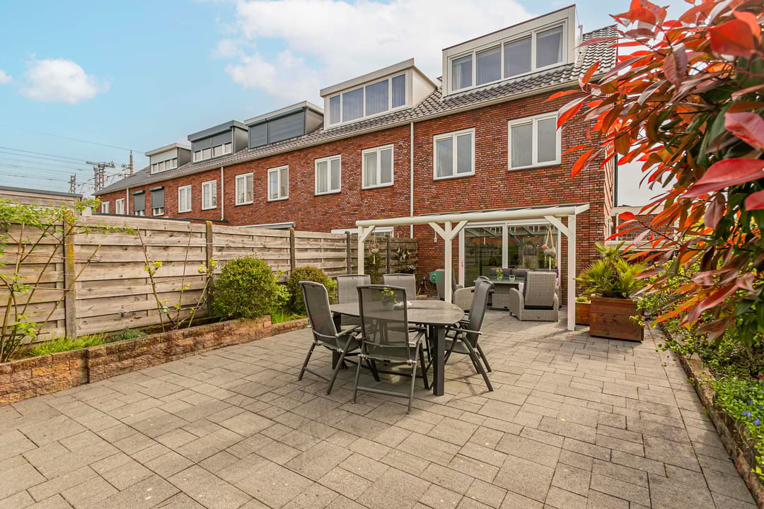 Foto 1 van Cantharellaan 21