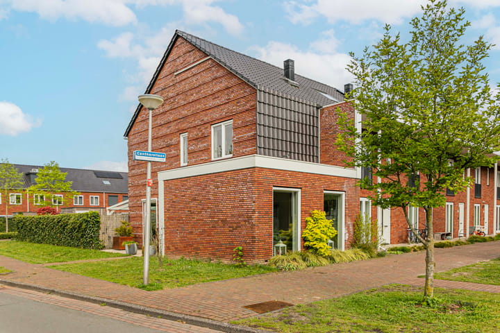 Foto 2 van Cantharellaan 21