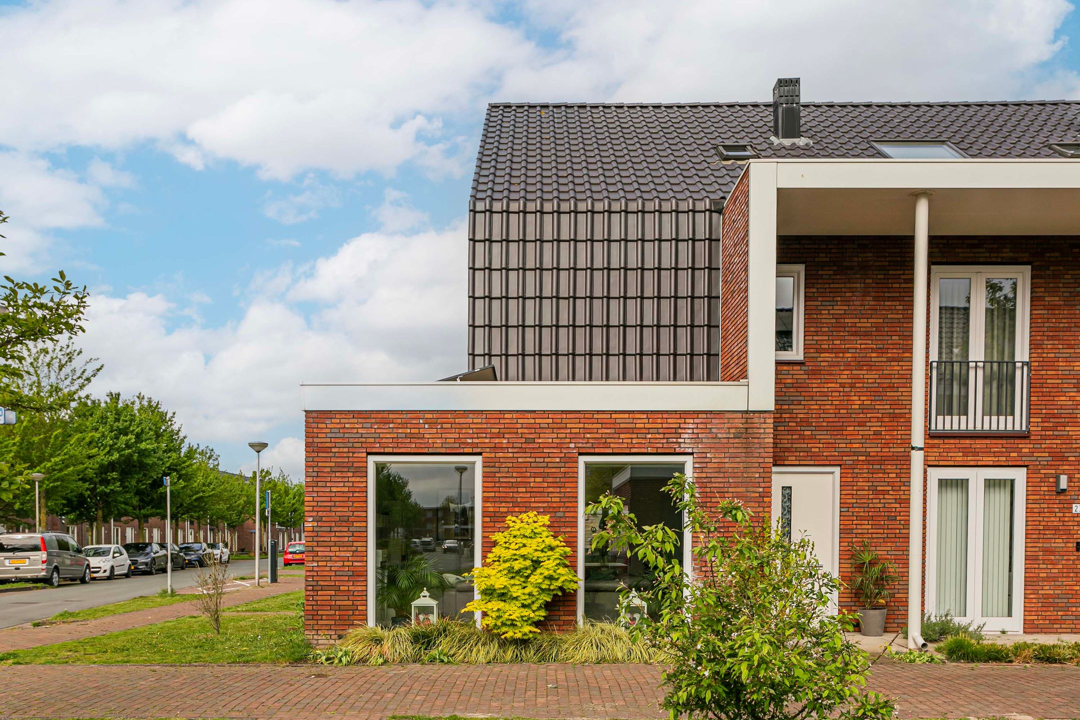 Foto 3 van Cantharellaan 21