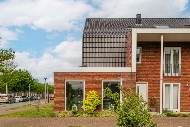 Foto 3 van Cantharellaan 21