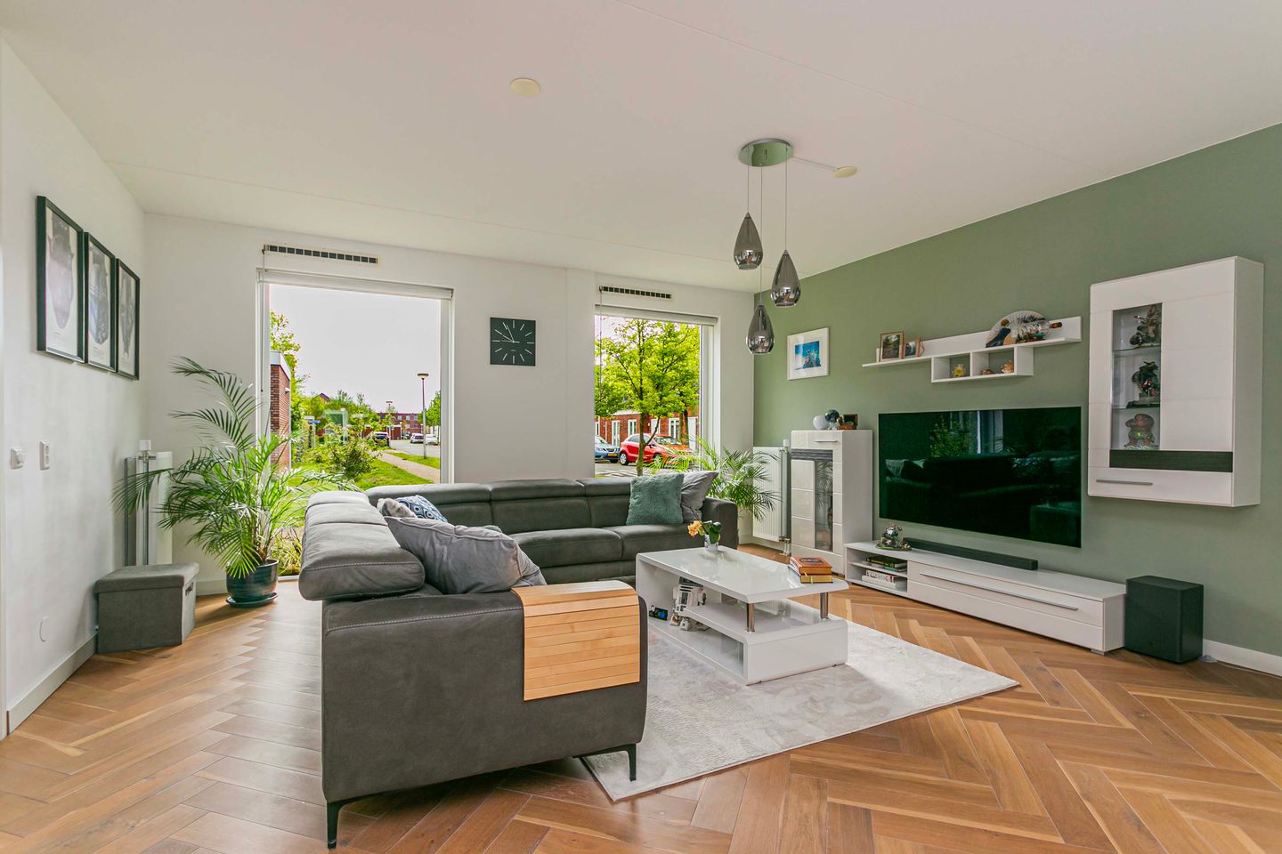 Foto 4 van Cantharellaan 21