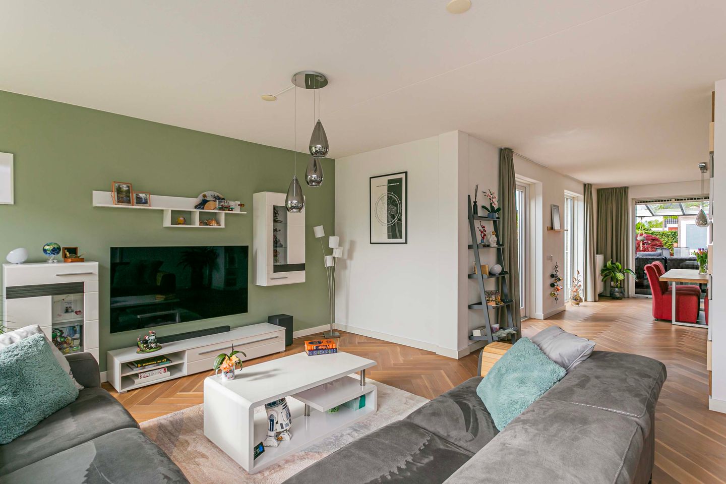 Foto 5 van Cantharellaan 21