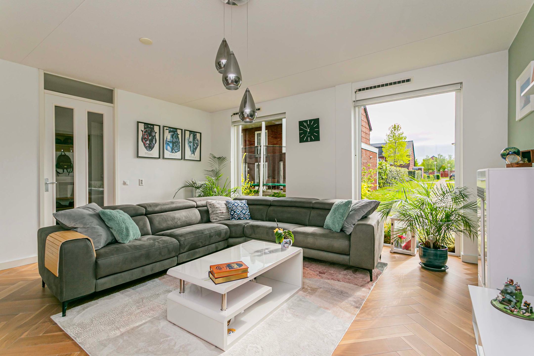 Foto 6 van Cantharellaan 21