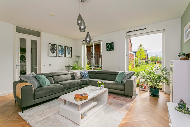 Foto 6 van Cantharellaan 21