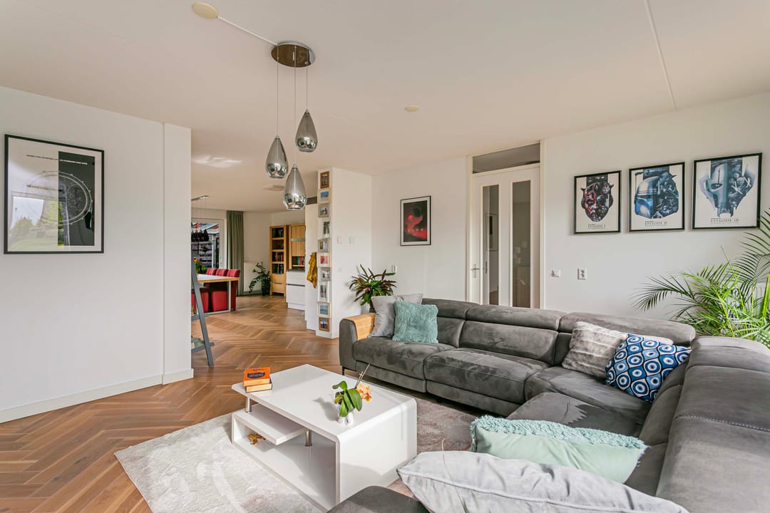 Foto 7 van Cantharellaan 21