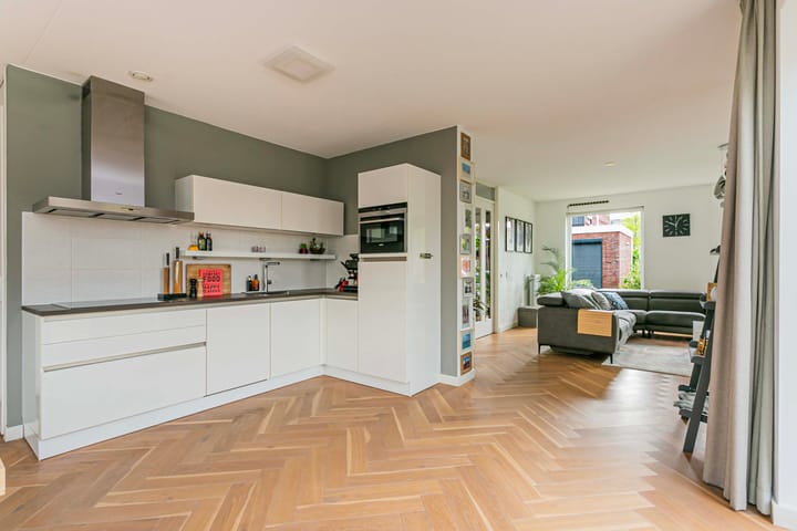 Foto 9 van Cantharellaan 21