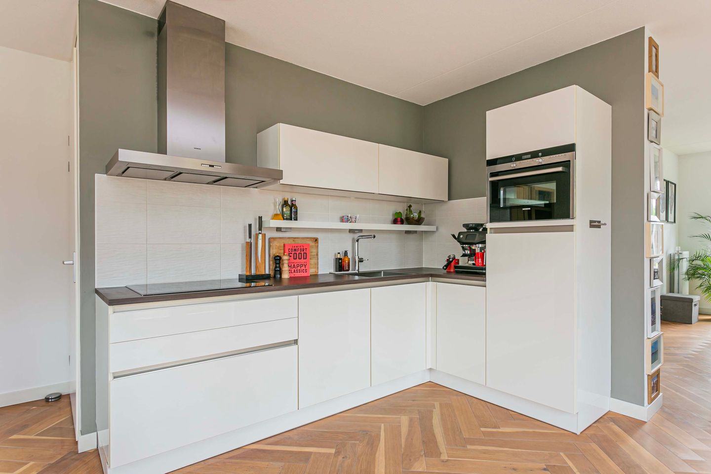 Foto 10 van Cantharellaan 21