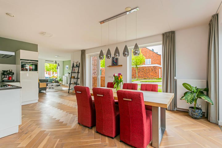 Foto 11 van Cantharellaan 21