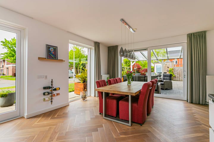 Foto 12 van Cantharellaan 21