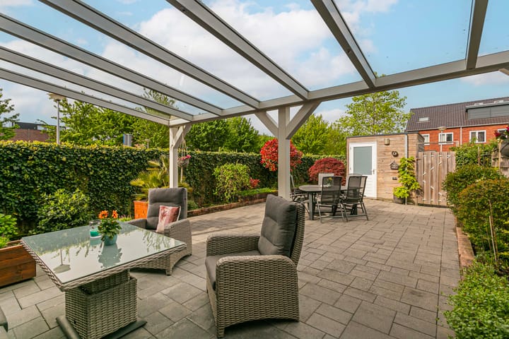 Foto 13 van Cantharellaan 21