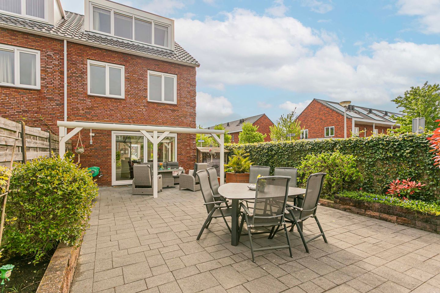 Foto 14 van Cantharellaan 21